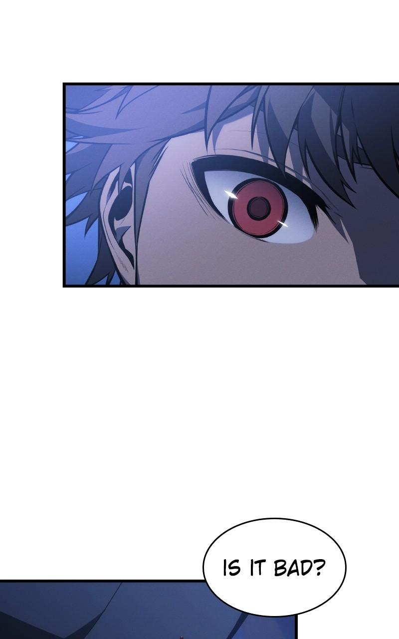 Bad Born Blood Chap 26 - Next Chap 27