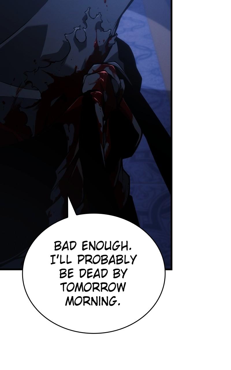 Bad Born Blood Chap 26 - Next Chap 27