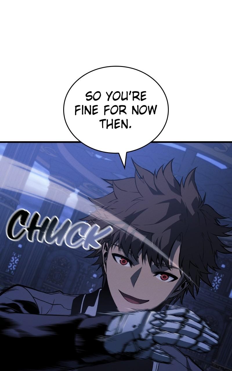 Bad Born Blood Chap 26 - Next Chap 27