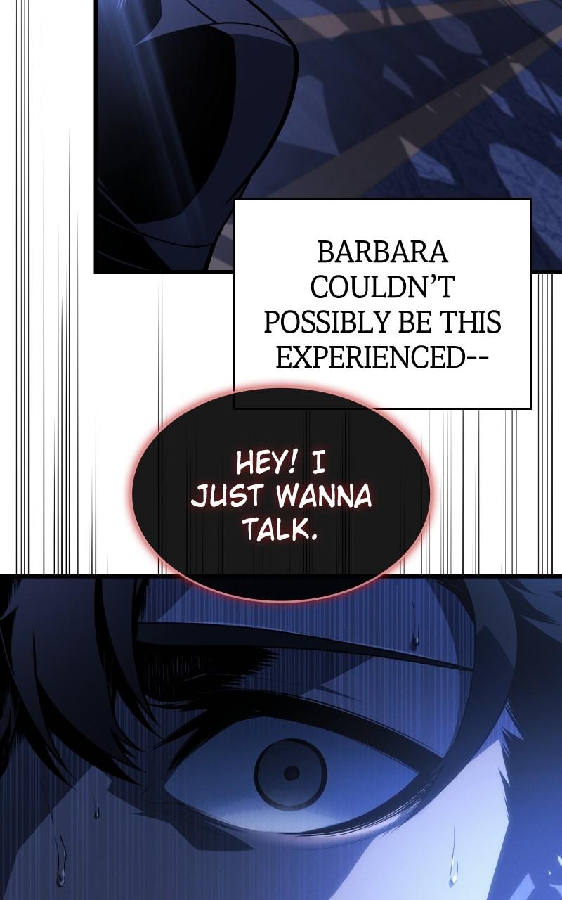 Bad Born Blood Chap 26 - Next Chap 27