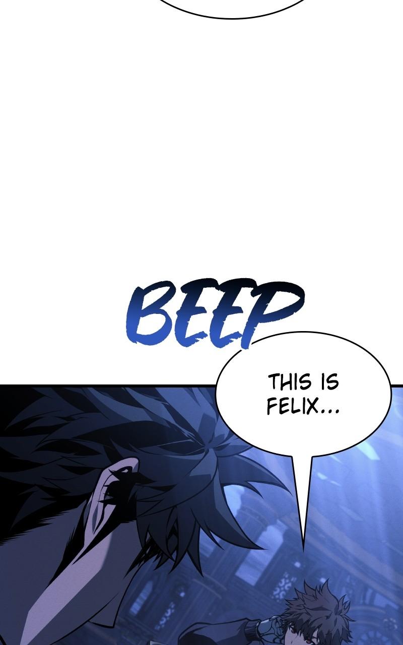 Bad Born Blood Chap 26 - Next Chap 27