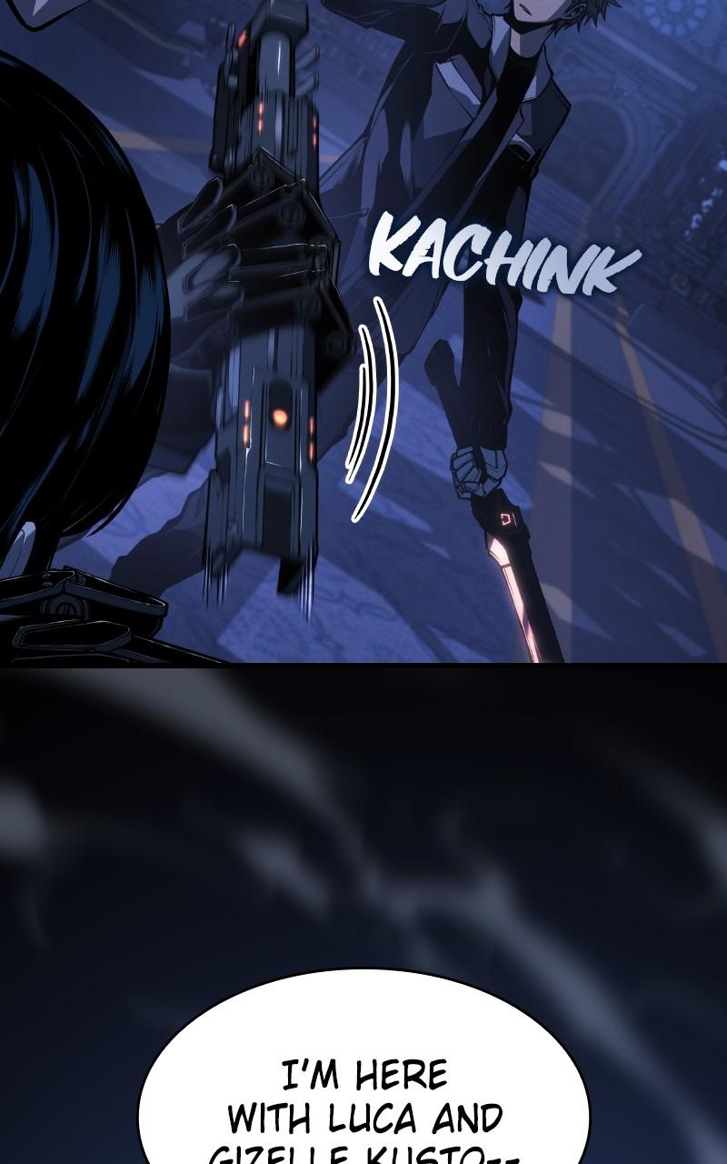 Bad Born Blood Chap 26 - Next Chap 27