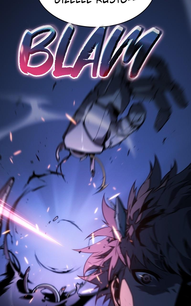 Bad Born Blood Chap 26 - Next Chap 27