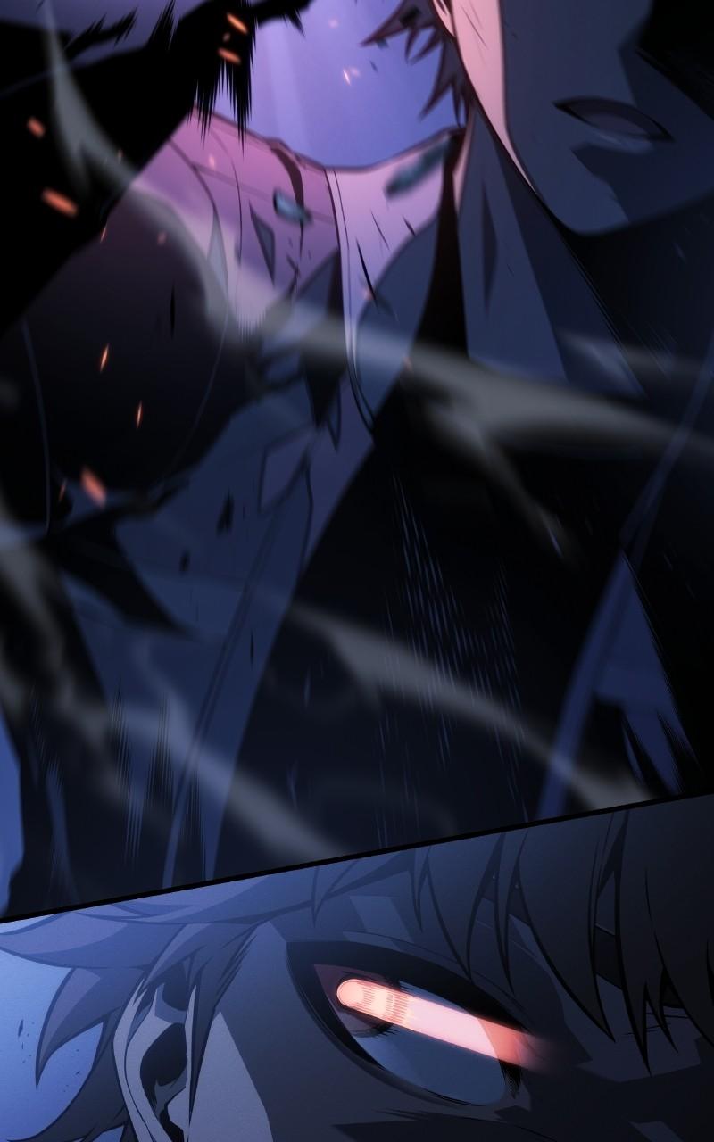 Bad Born Blood Chap 26 - Next Chap 27