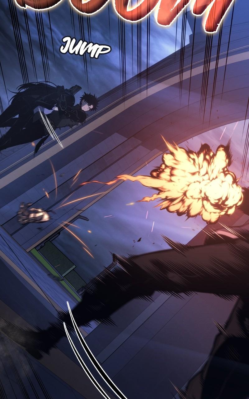 Bad Born Blood Chap 26 - Next Chap 27