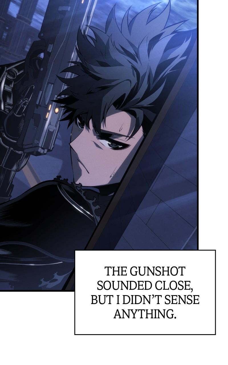 Bad Born Blood Chap 26 - Next Chap 27