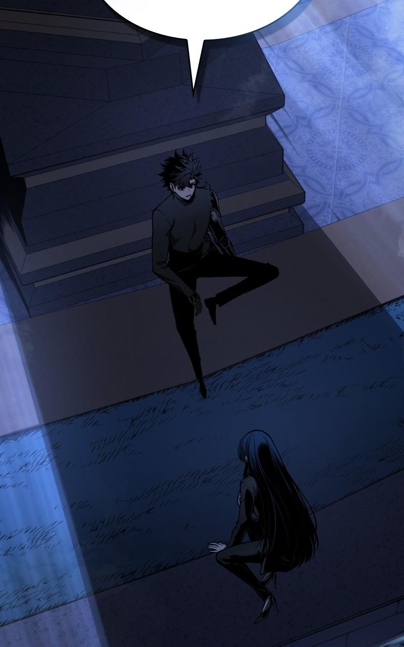 Bad Born Blood Chap 26 - Next Chap 27