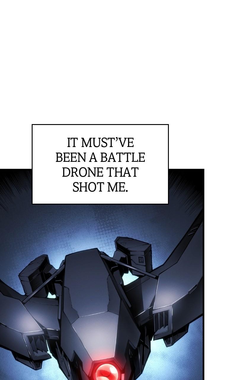 Bad Born Blood Chap 26 - Next Chap 27