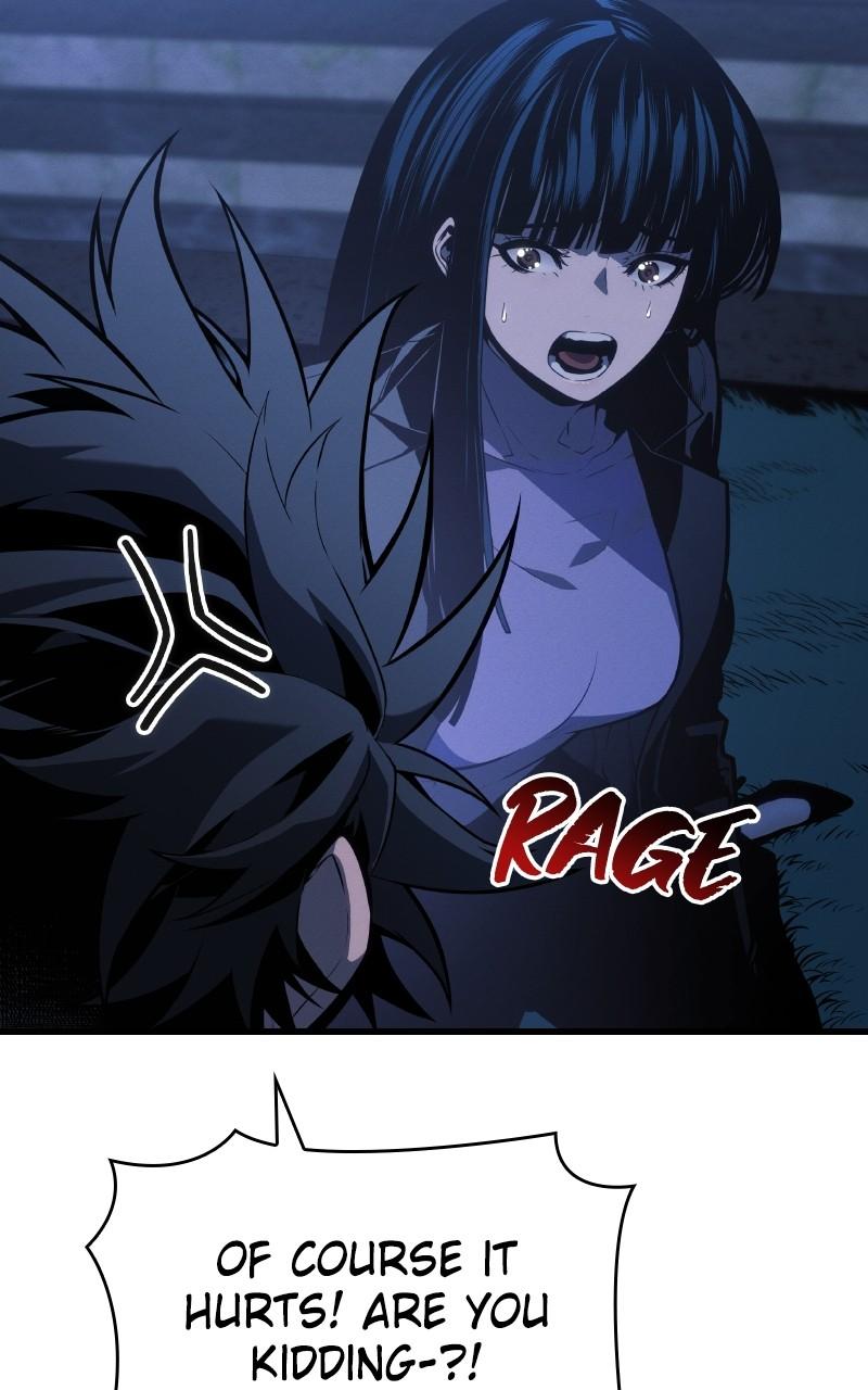 Bad Born Blood Chap 26 - Next Chap 27