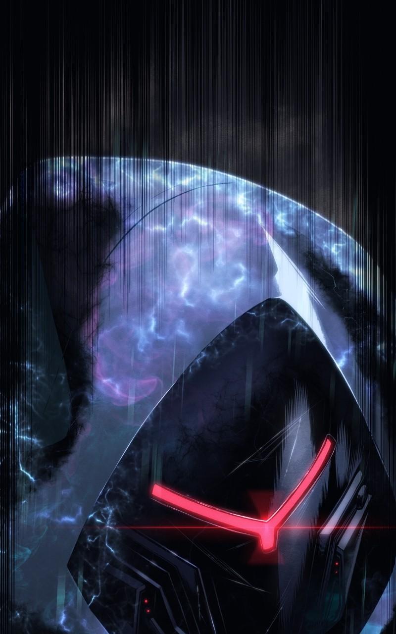 Bad Born Blood Chap 26 - Next Chap 27