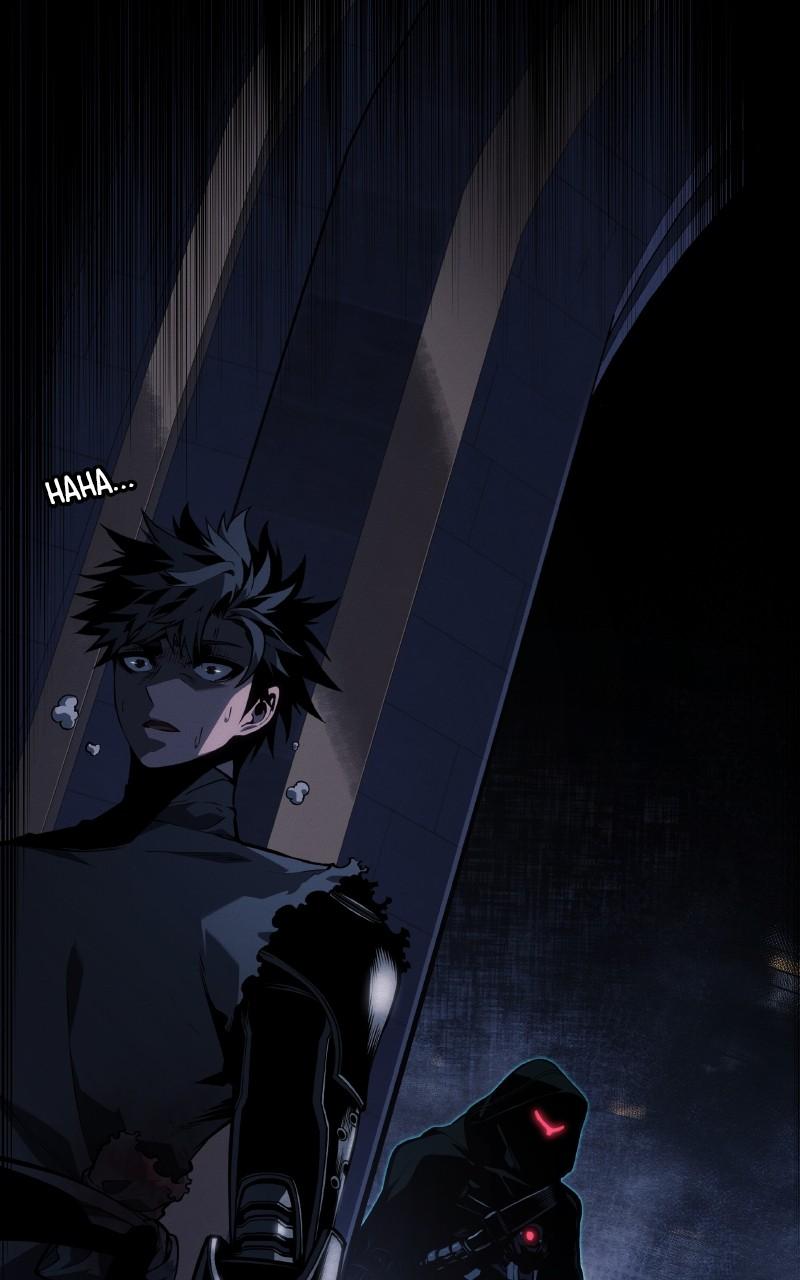 Bad Born Blood Chap 26 - Next Chap 27