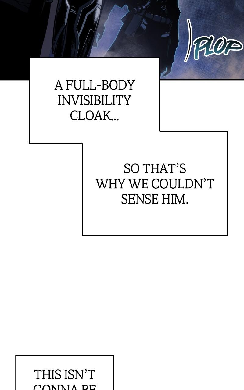 Bad Born Blood Chap 26 - Next Chap 27
