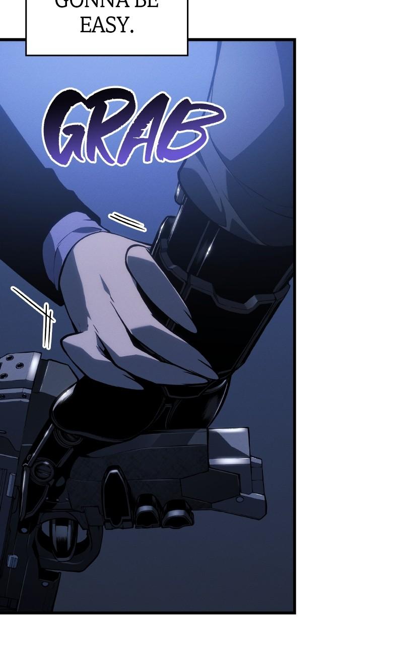 Bad Born Blood Chap 26 - Next Chap 27