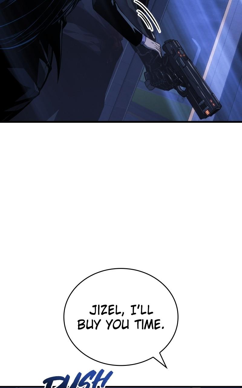 Bad Born Blood Chap 26 - Next Chap 27