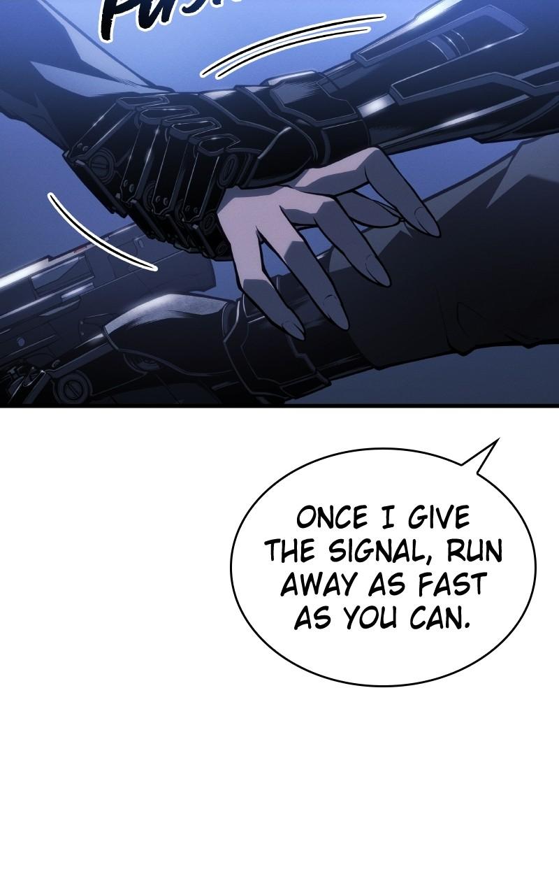 Bad Born Blood Chap 26 - Next Chap 27