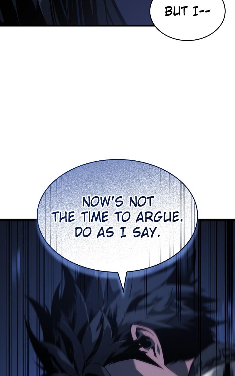 Bad Born Blood Chap 26 - Next Chap 27