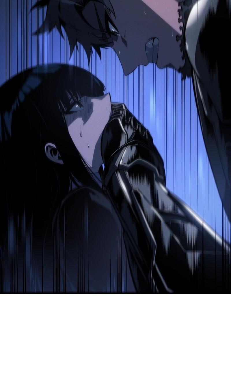 Bad Born Blood Chap 26 - Next Chap 27