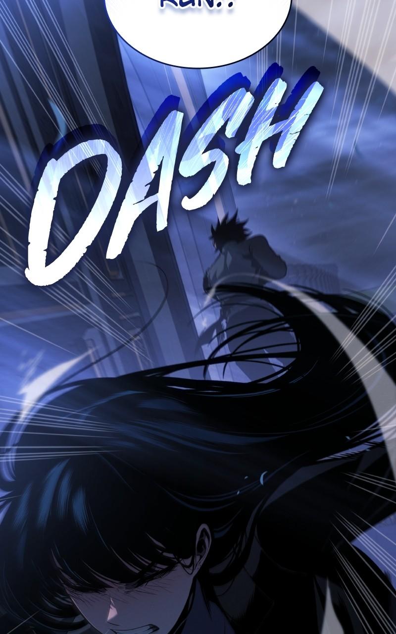 Bad Born Blood Chap 26 - Next Chap 27