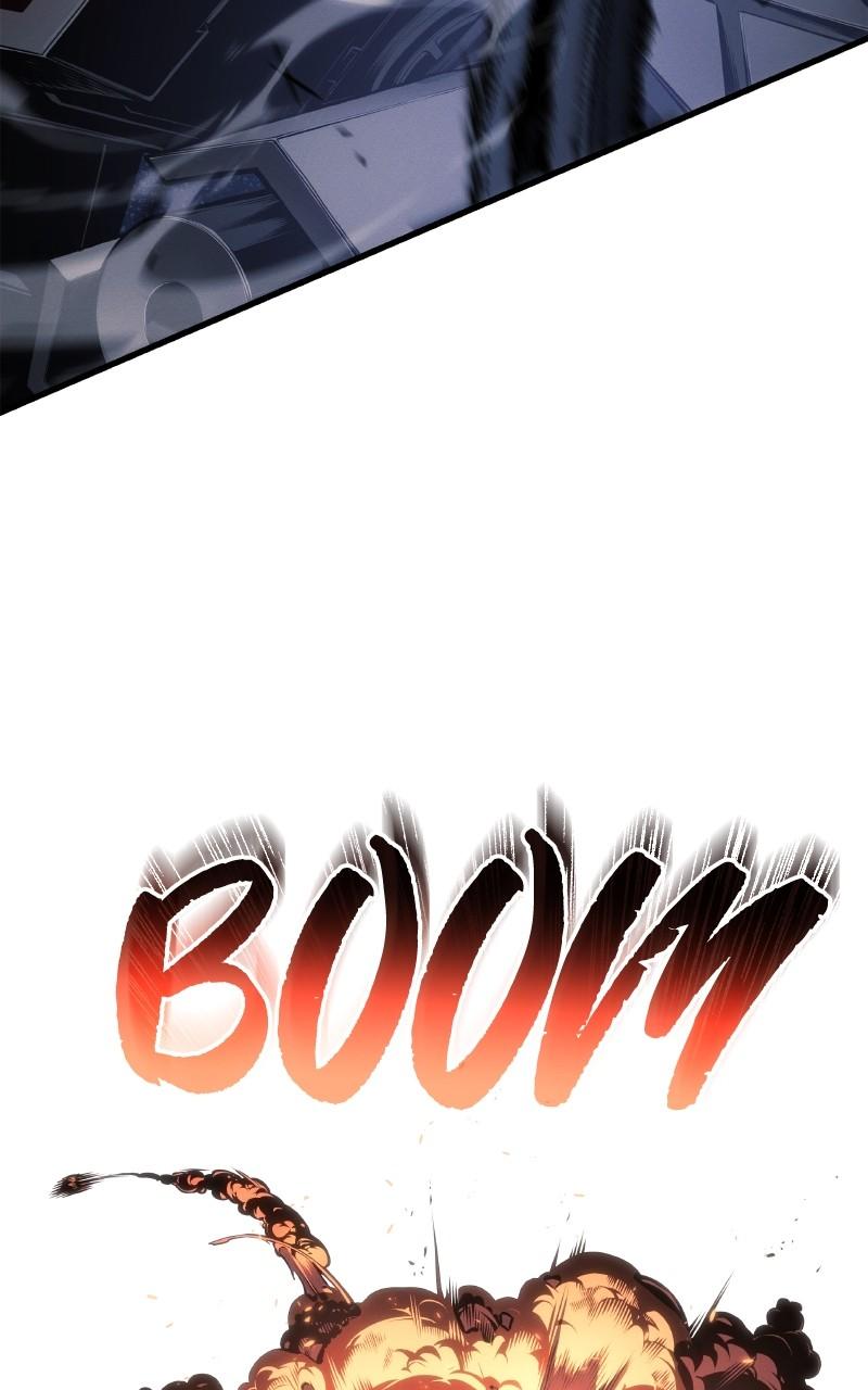 Bad Born Blood Chap 26 - Next Chap 27