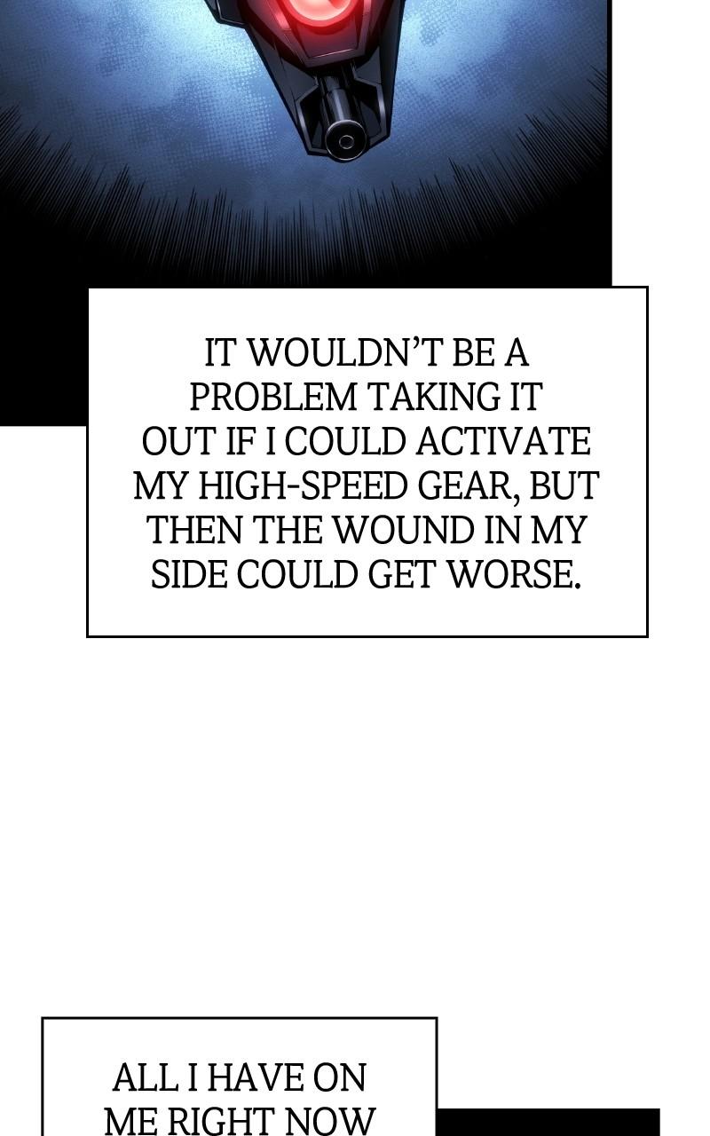 Bad Born Blood Chap 26 - Next Chap 27