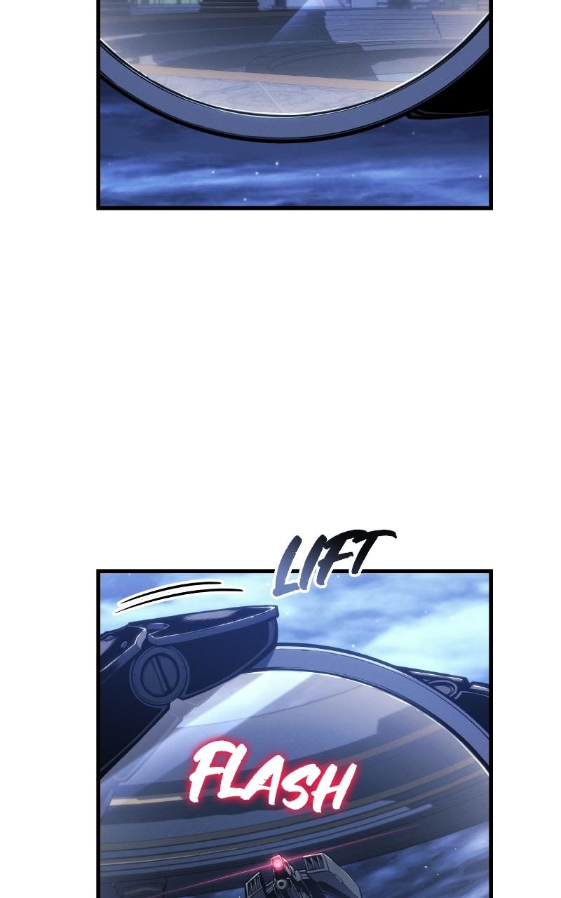 Bad Born Blood Chap 26 - Next Chap 27