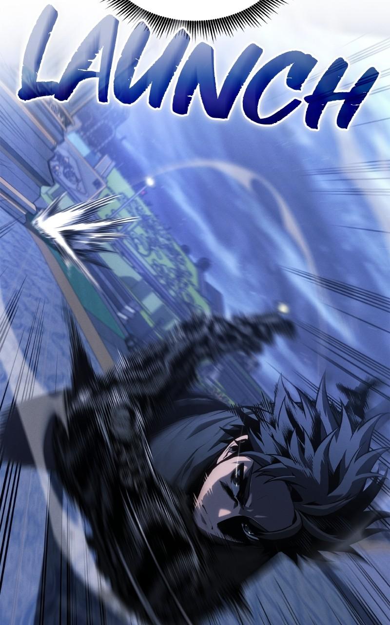 Bad Born Blood Chap 26 - Next Chap 27