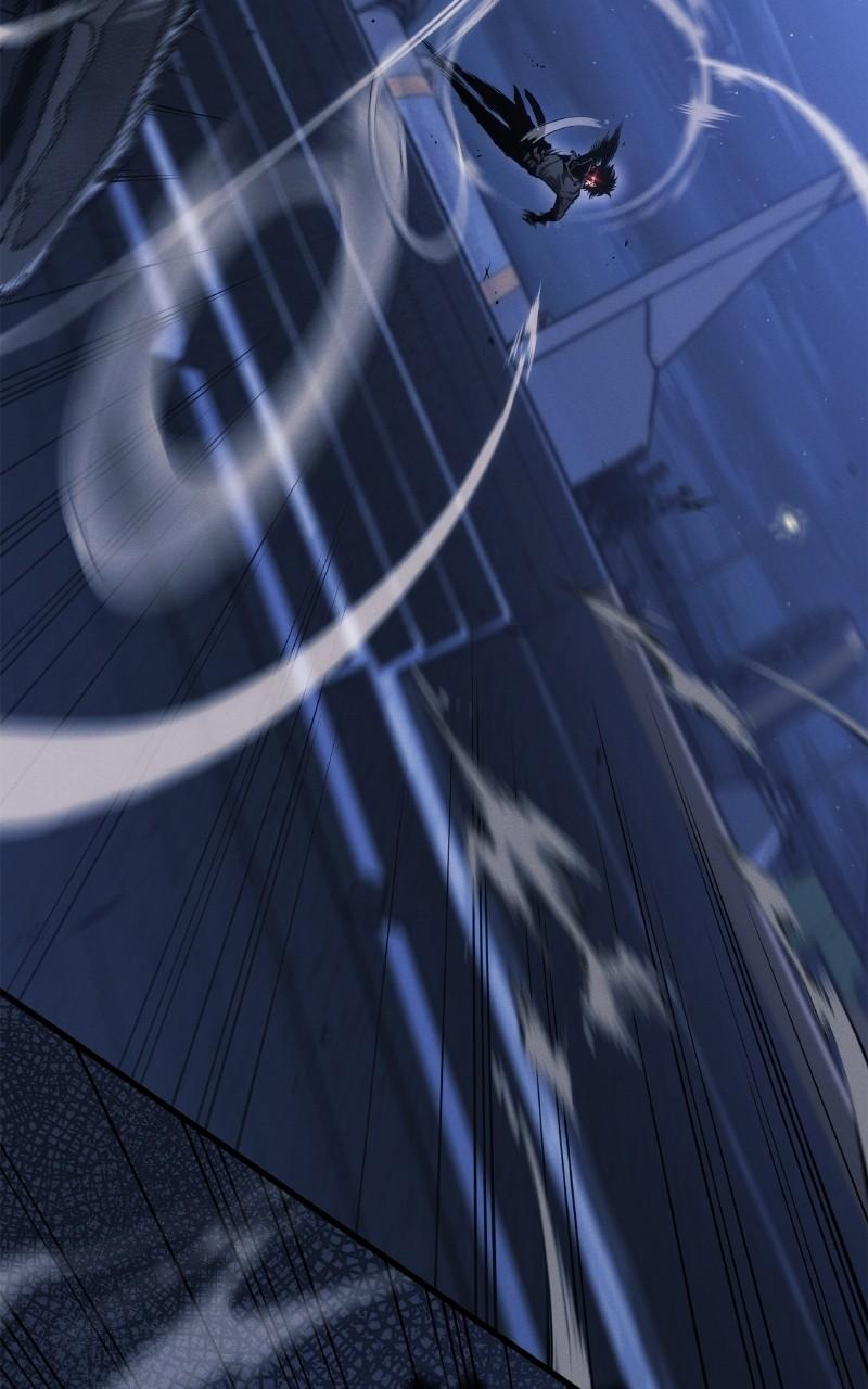 Bad Born Blood Chap 26 - Next Chap 27