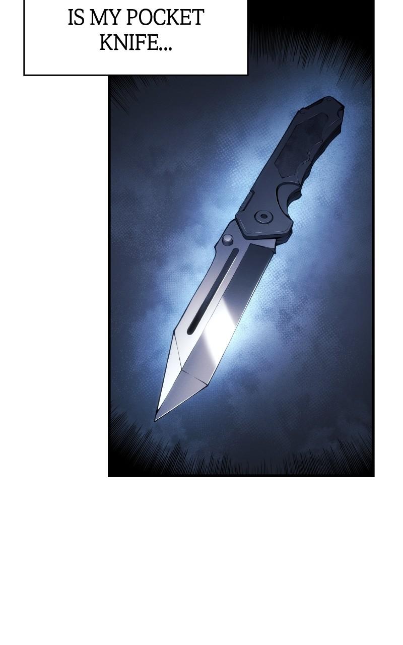 Bad Born Blood Chap 26 - Next Chap 27