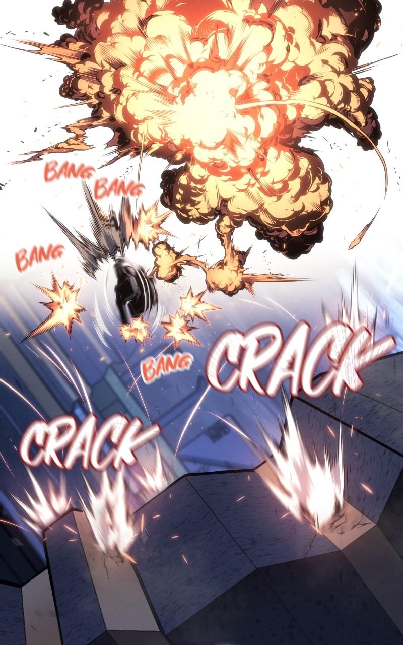 Bad Born Blood Chap 26 - Next Chap 27