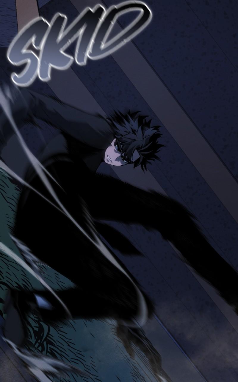 Bad Born Blood Chap 26 - Next Chap 27