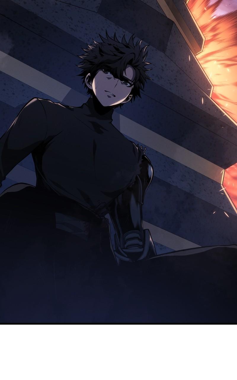 Bad Born Blood Chap 26 - Next Chap 27