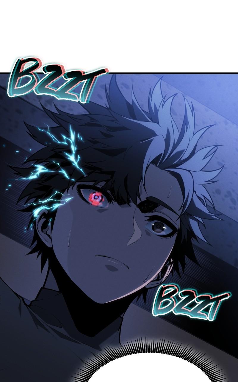 Bad Born Blood Chap 26 - Next Chap 27