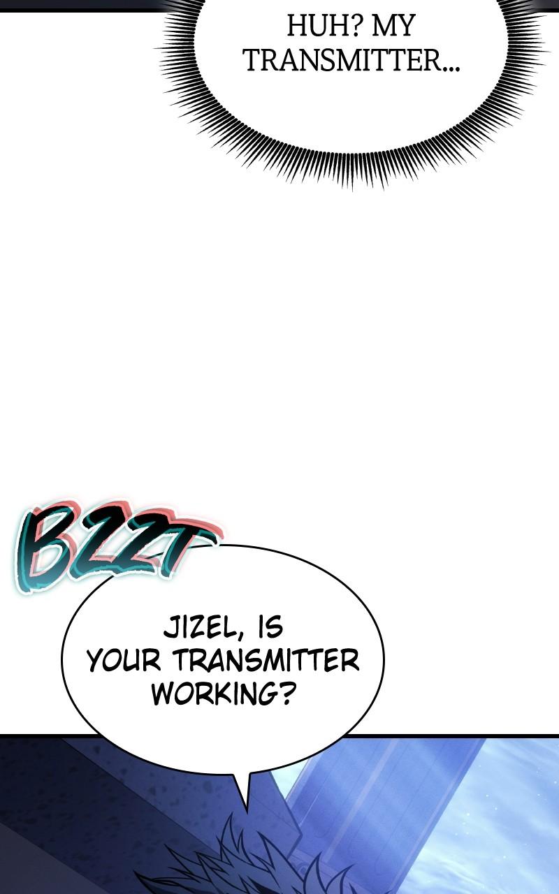 Bad Born Blood Chap 26 - Next Chap 27