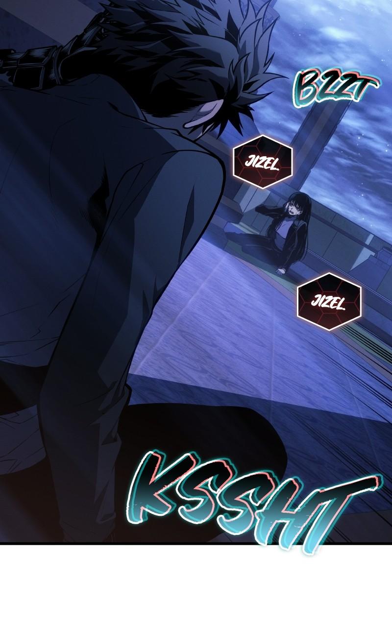 Bad Born Blood Chap 26 - Next Chap 27