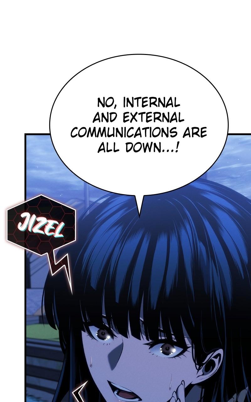 Bad Born Blood Chap 26 - Next Chap 27