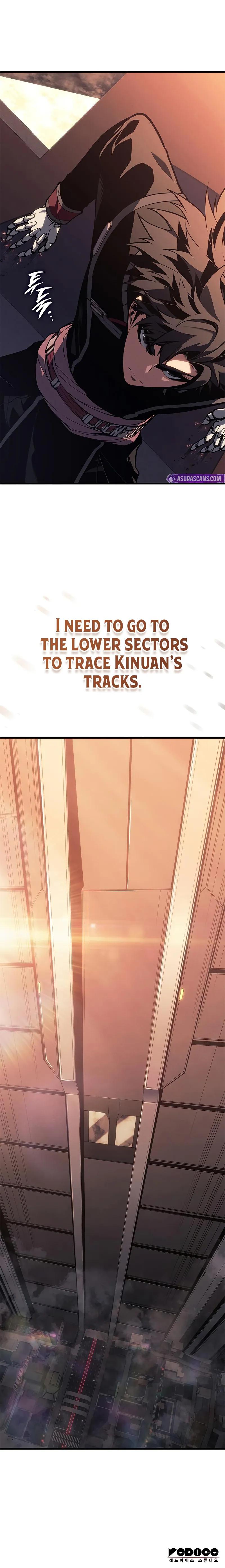 Bad Born Blood Chap 28 - Next Chap 29