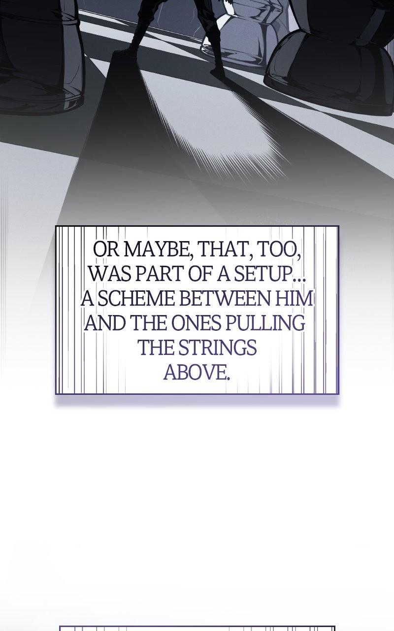 Bad Born Blood Chap 29 - Next Chap 30