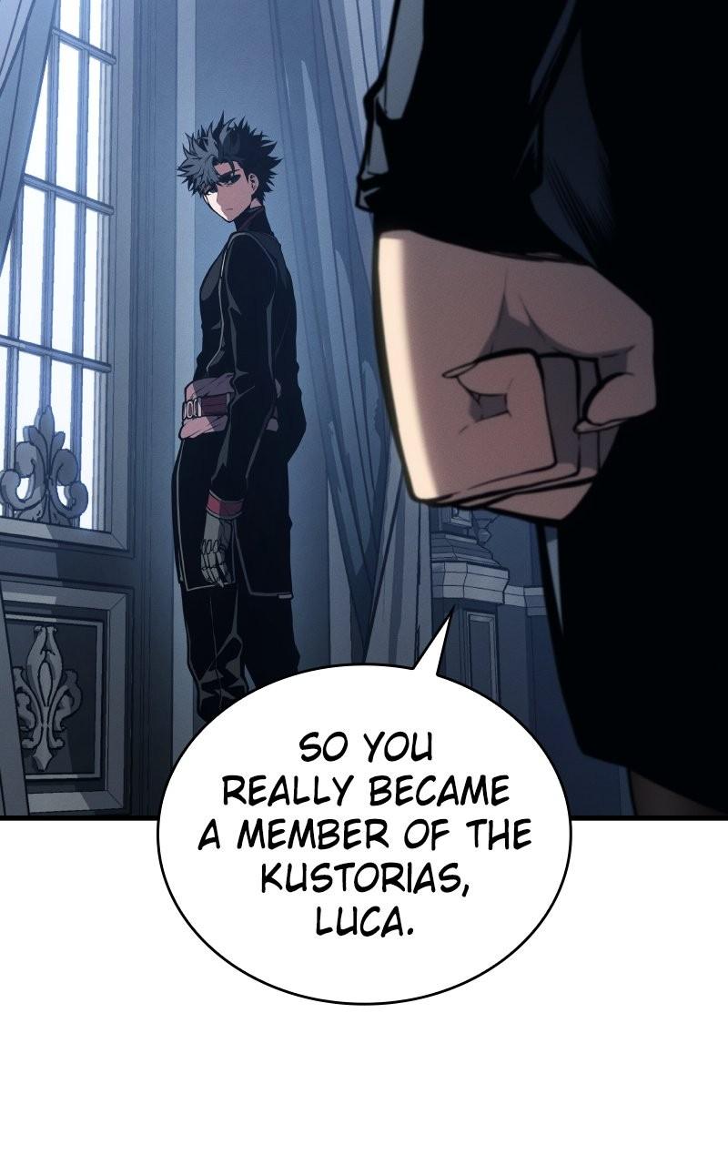 Bad Born Blood Chap 29 - Next Chap 30