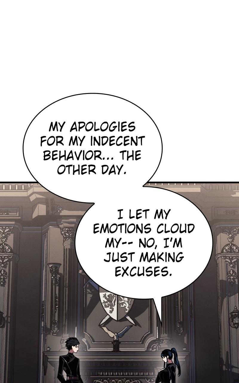 Bad Born Blood Chap 29 - Next Chap 30