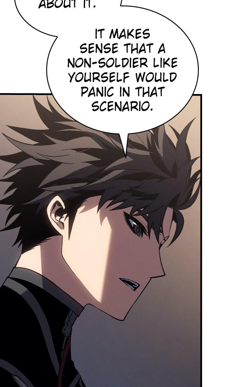 Bad Born Blood Chap 29 - Next Chap 30