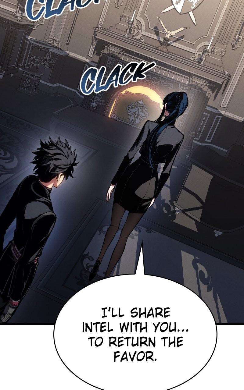 Bad Born Blood Chap 29 - Next Chap 30