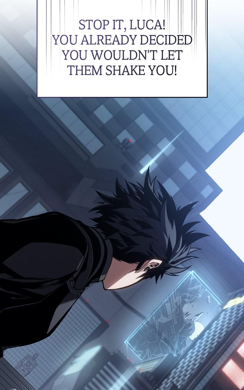 Bad Born Blood Chap 29 - Next Chap 30