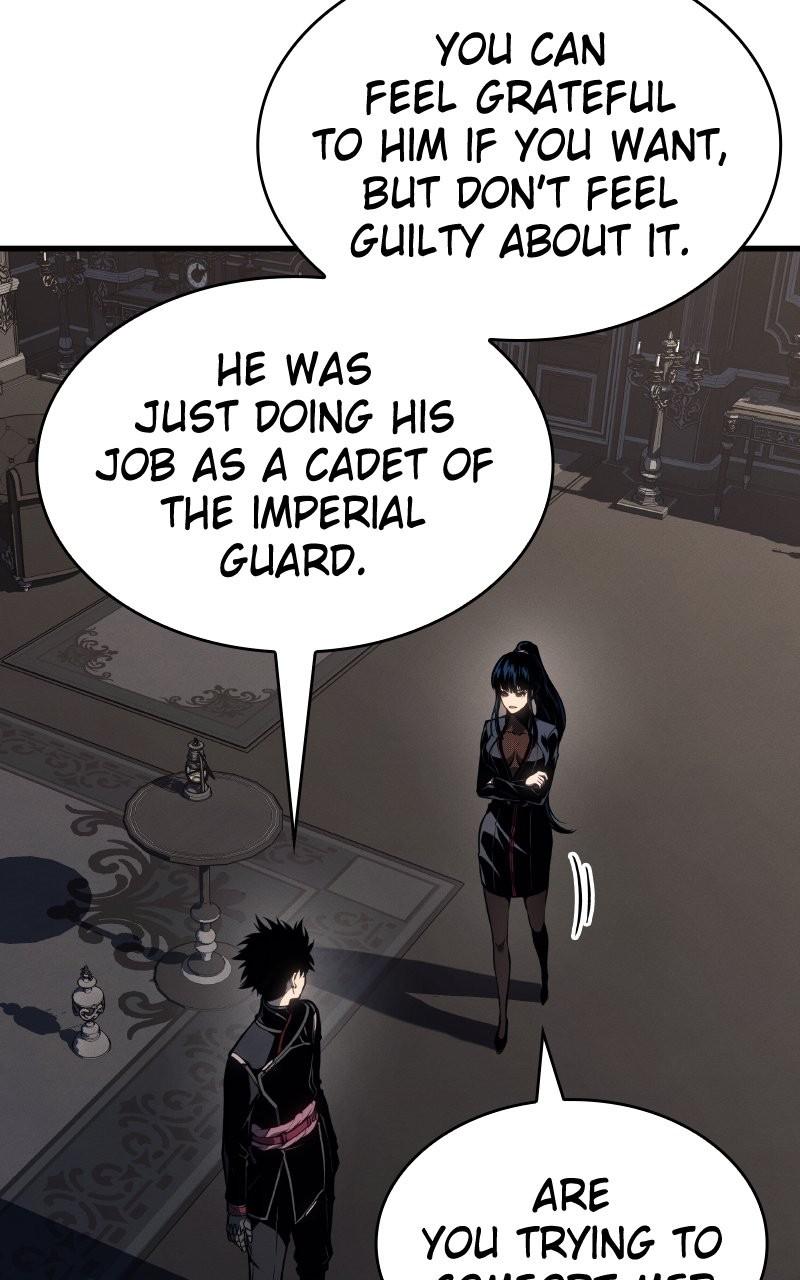 Bad Born Blood Chap 29 - Next Chap 30