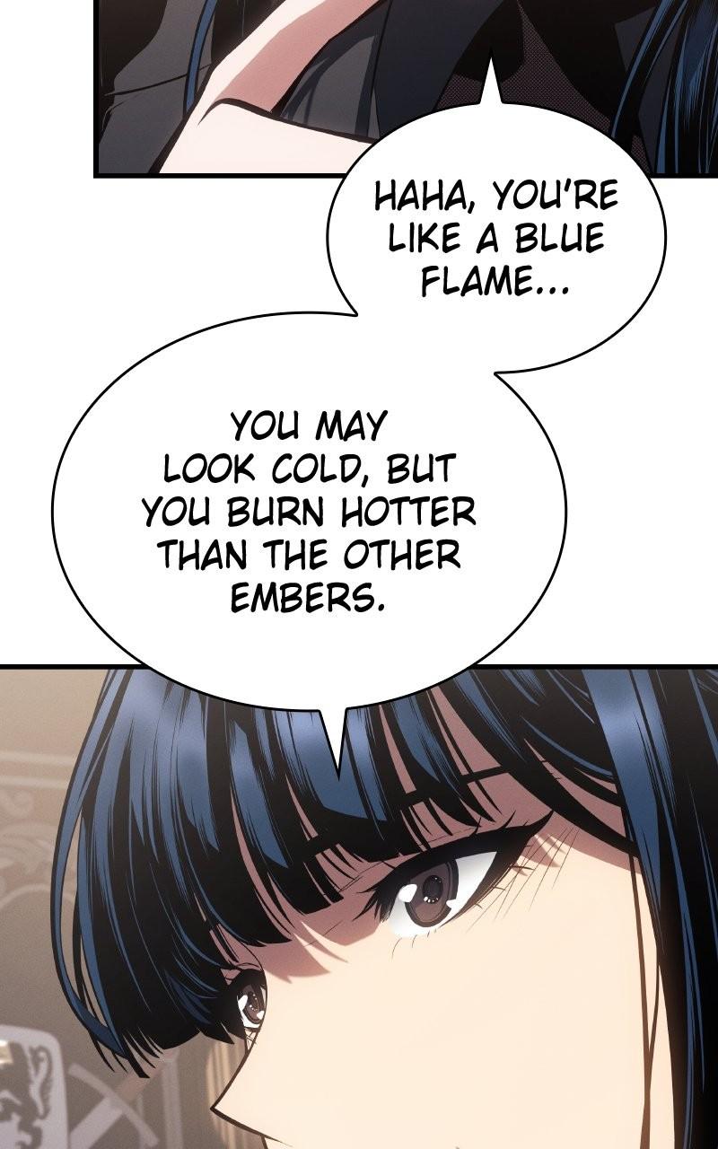 Bad Born Blood Chap 29 - Next Chap 30