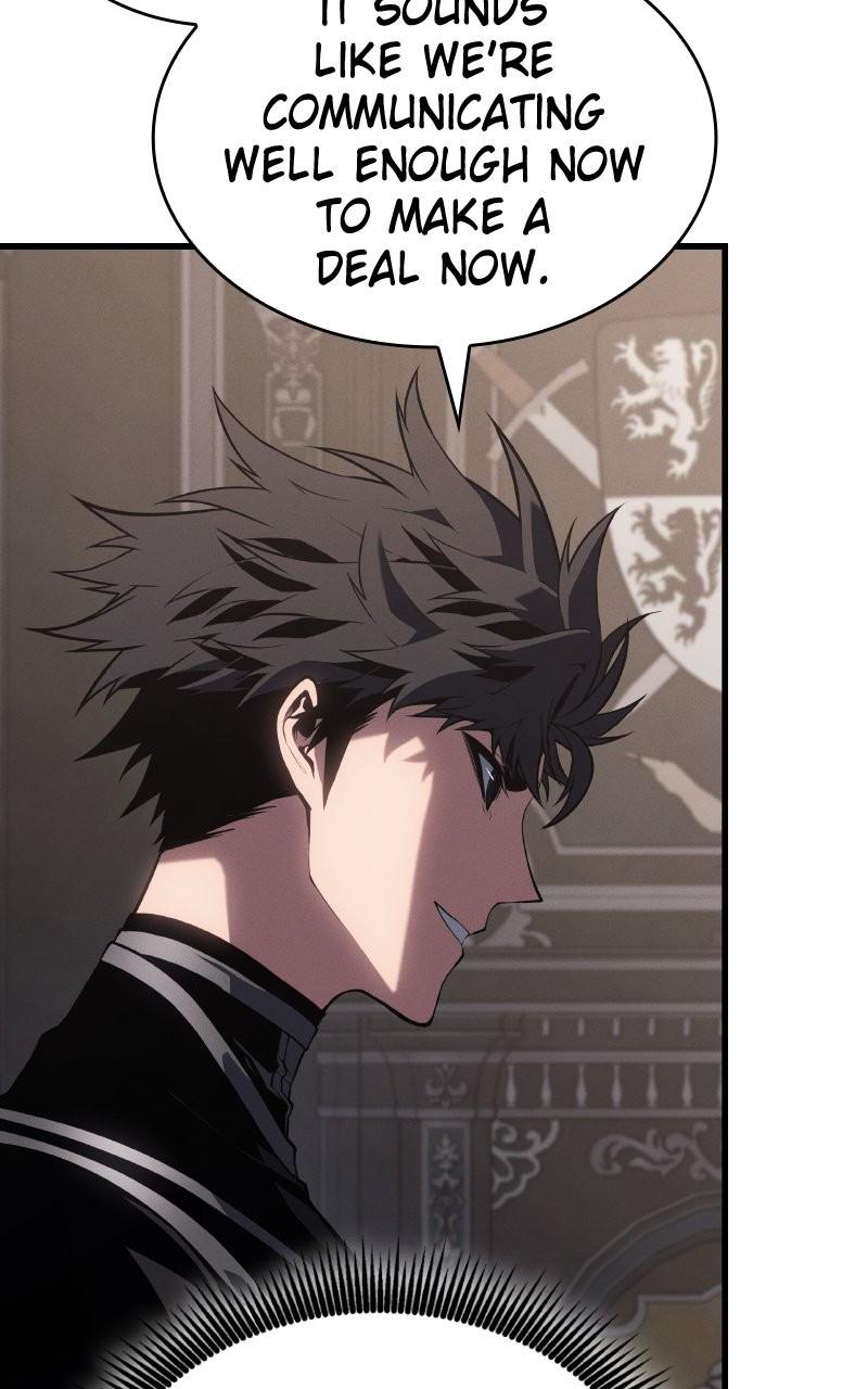 Bad Born Blood Chap 29 - Next Chap 30