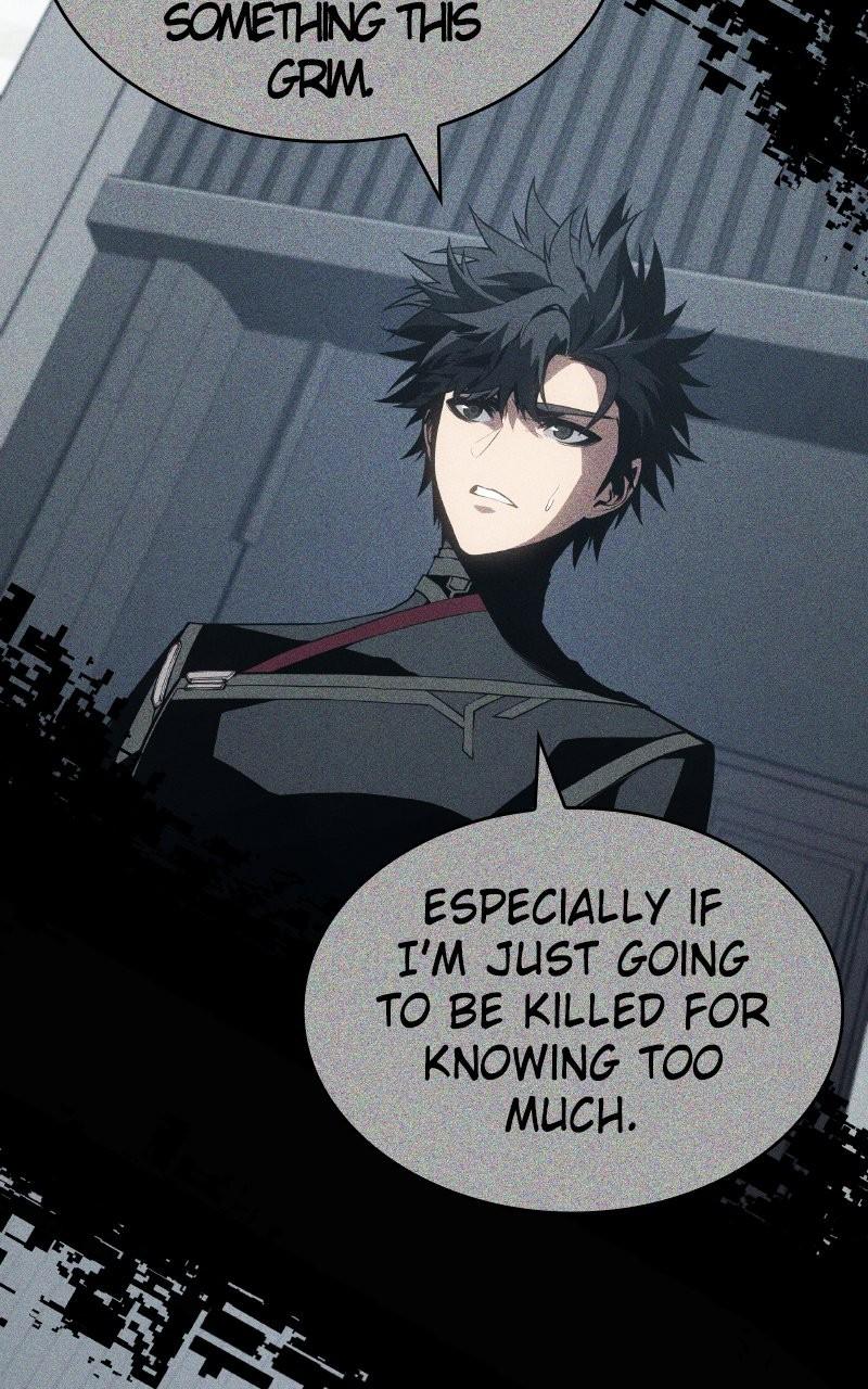 Bad Born Blood Chap 29 - Next Chap 30