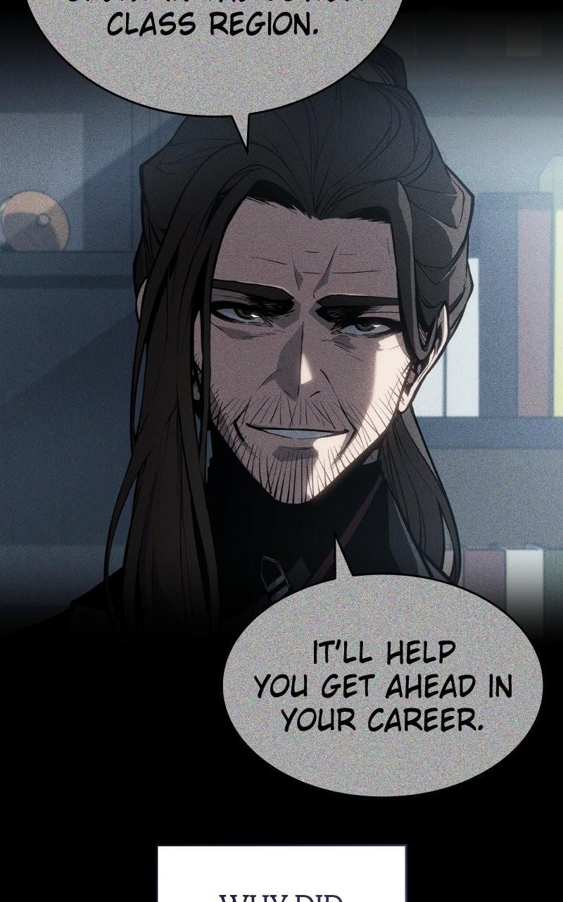 Bad Born Blood Chap 29 - Next Chap 30