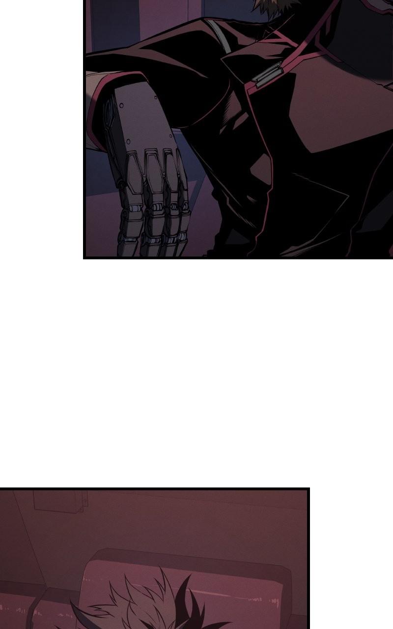 Bad Born Blood Chap 29 - Next Chap 30