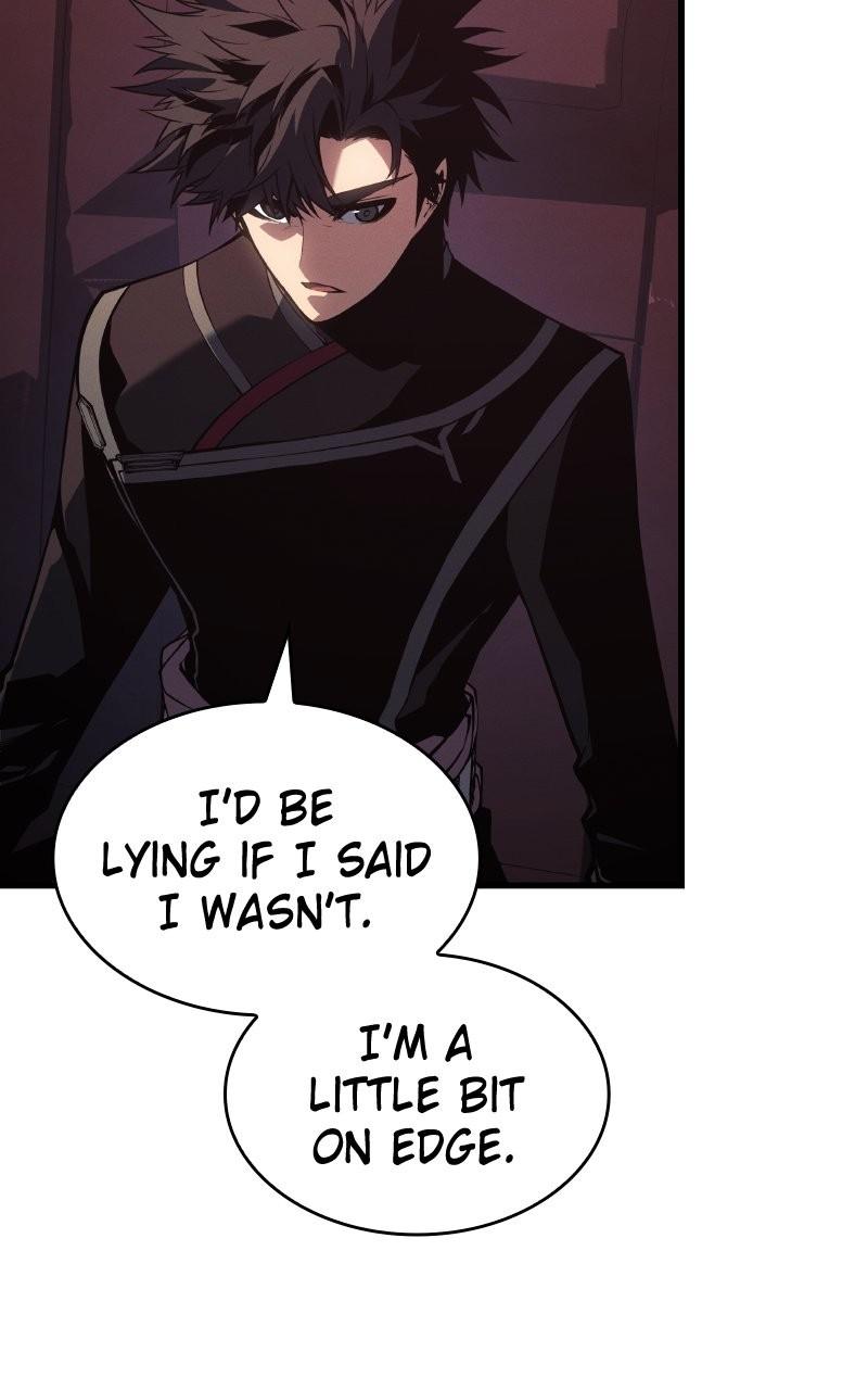 Bad Born Blood Chap 29 - Next Chap 30