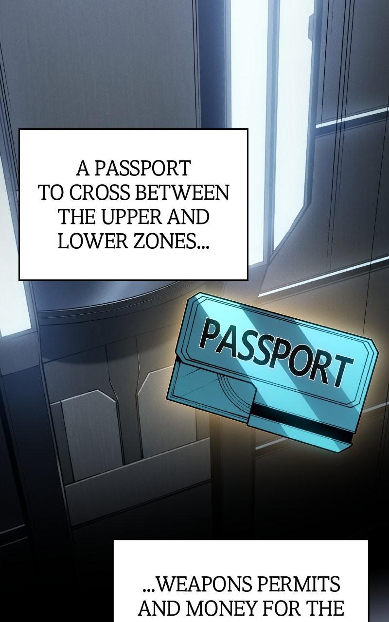 Bad Born Blood Chap 29 - Next Chap 30